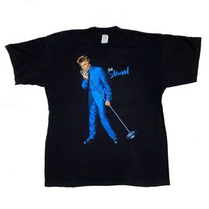 Vintage Rod Stewart T-Shirt